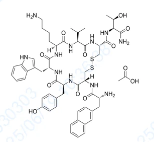 لینریوٹائڈ ایسیٹیٹ